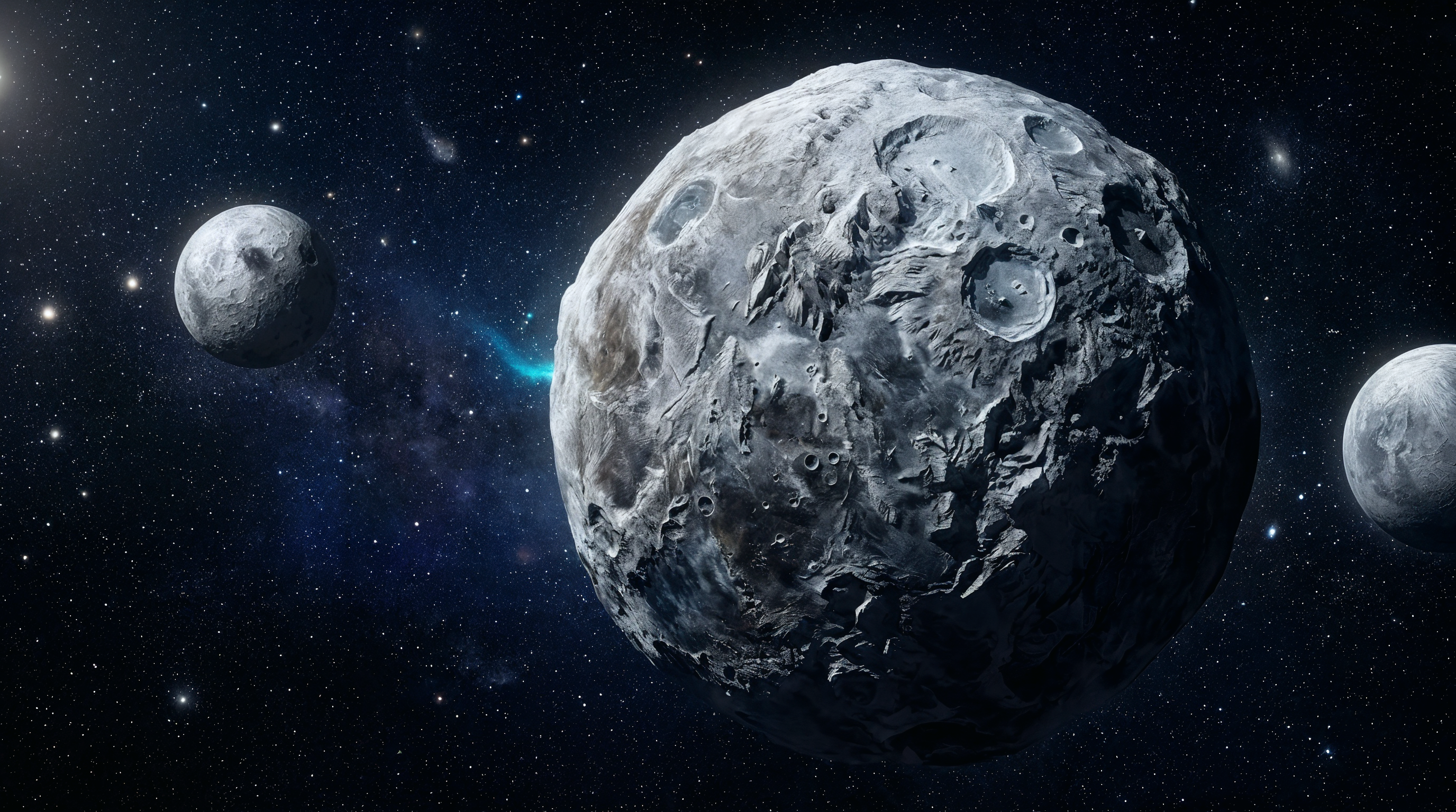 Moons